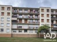 Vente appartement 4 pièces Vente appartement 4 pièces