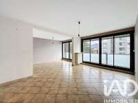 Vente appartement 5 pièces Vente appartement 5 pièces