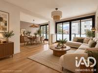 Vente appartement 5 pièces Vente appartement 5 pièces