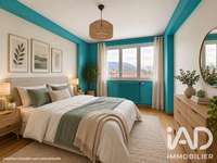 Vente appartement 5 pièces Vente appartement 5 pièces