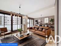 Vente appartement 5 pièces Vente appartement 5 pièces