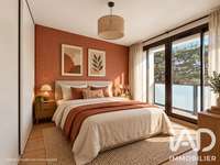 Vente appartement 5 pièces Vente appartement 5 pièces