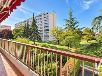 Vente Appartement 3 piècesÉchirolles