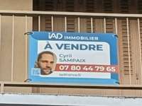 Vente appartement 3 pièces Vente appartement 3 pièces