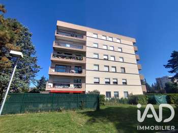 Vente Appartement 4 piècesÉchirolles