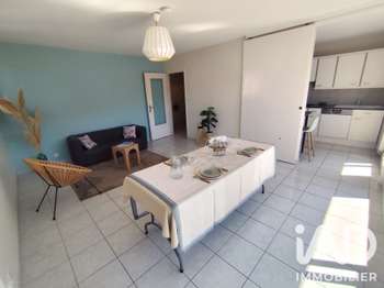 Vente Appartement 4 piècesÉchirolles