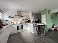 Vente appartement 4 pièces Vente appartement 4 pièces