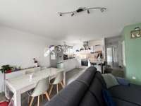 Vente appartement 4 pièces Vente appartement 4 pièces