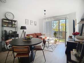 Vente Appartement 2 piècesÉcouflant