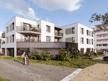 Vente Appartement 2 piècesÉcouflant