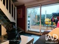 Vente appartement 5 pièces Vente appartement 5 pièces
