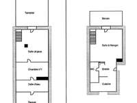 Vente appartement 5 pièces Vente appartement 5 pièces