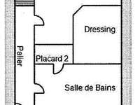 Vente appartement 5 pièces Vente appartement 5 pièces
