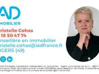 Vente appartement 5 pièces Vente appartement 5 pièces