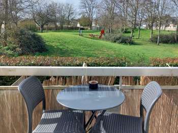 Vente Appartement 5 piècesÉcouflant