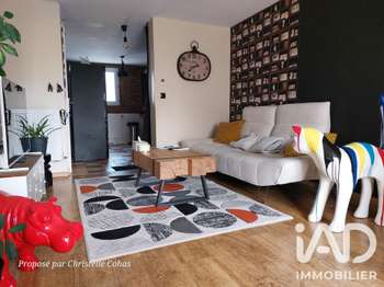 Vente appartement 5 pièces Vente appartement 5 pièces