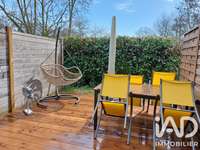 Vente appartement 5 pièces Vente appartement 5 pièces