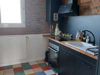 Vente appartement 5 pièces Vente appartement 5 pièces