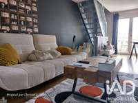Vente appartement 5 pièces Vente appartement 5 pièces