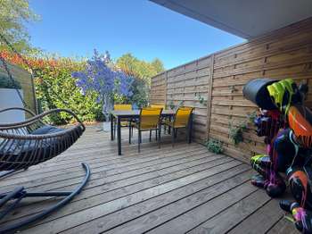 Vente Appartement 5 piècesÉcouflant