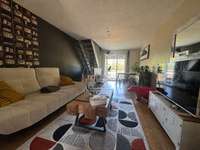 Vente appartement 5 pièces Vente appartement 5 pièces