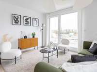 Vente appartement 2 pièces Vente appartement 2 pièces
