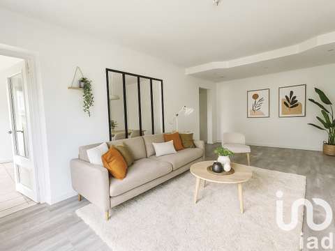 Vente appartement 4 pièces Écully 69