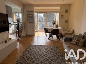 Vente Appartement 3 piècesÉcully