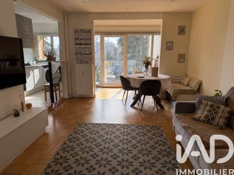 Vente appartement 3 pièces Écully 69