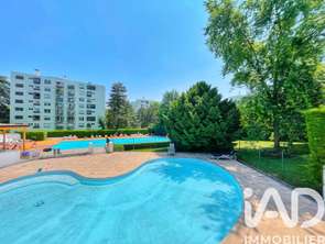 Vente Appartement 3 piècesÉcully