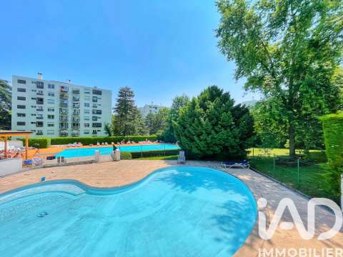 Vente appartement 3 pièces Écully 69