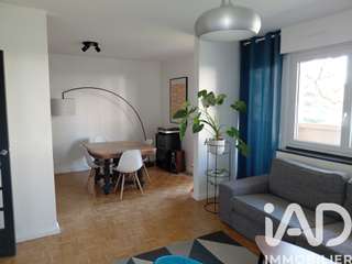 Vente appartement 4 pièces Vente appartement 4 pièces
