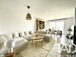 Vente Appartement 4 piècesÉcully