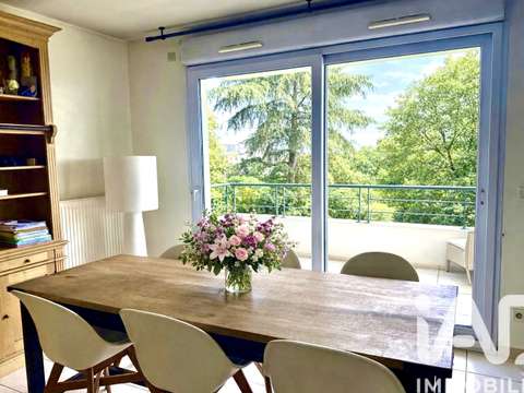Vente appartement 4 pièces Vente appartement 4 pièces