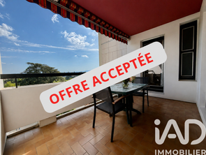 Vente Appartement 4 piècesÉcully