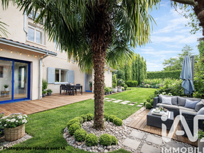 Vente Appartement 4 piècesÉcully