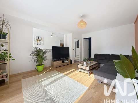 Vente appartement 4 pièces Vente appartement 4 pièces