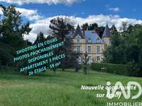 Vente appartement 3 pièces Vente appartement 3 pièces