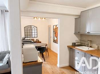 Vente Appartement 3 piècesÉcully