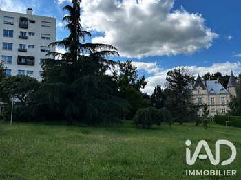 Vente Appartement 3 piècesÉcully