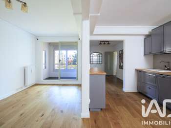 Vente appartement 3 pièces Écully 69