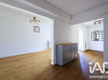 Vente Appartement 3 piècesÉcully
