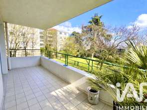Vente Appartement 4 piècesÉcully