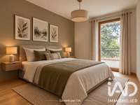 Vente appartement 3 pièces Vente appartement 3 pièces