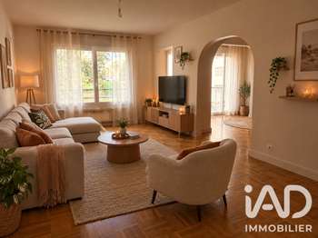 Vente Appartement 4 piècesÉcully
