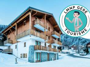Vente Appartement 2 piècesÉgat