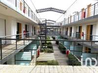 Vente appartement 1 pièce Vente appartement 1 pièce