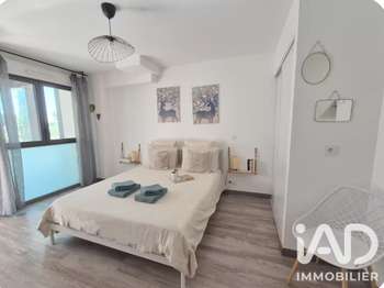 Vente Appartement T1Éguilles