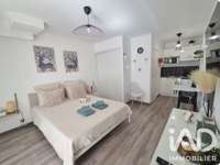 Vente appartement 1 pièce Vente appartement 1 pièce