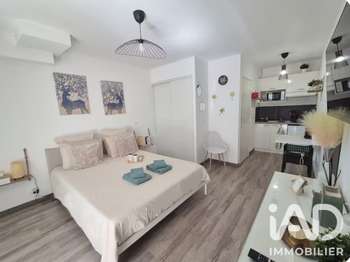 Vente appartement 1 pièce Vente appartement 1 pièce